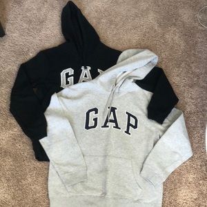 GAP Hoodies